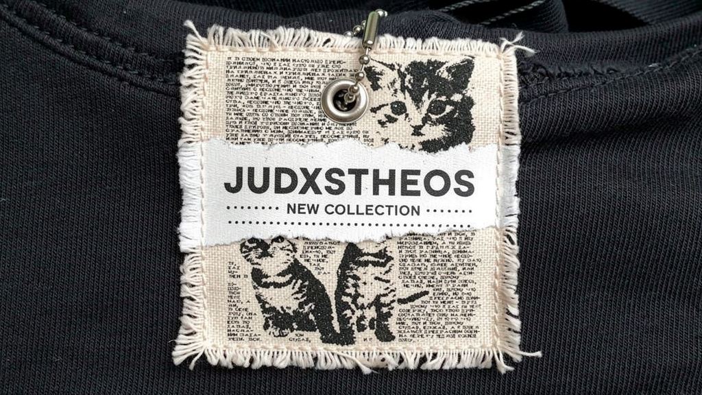 Label Design