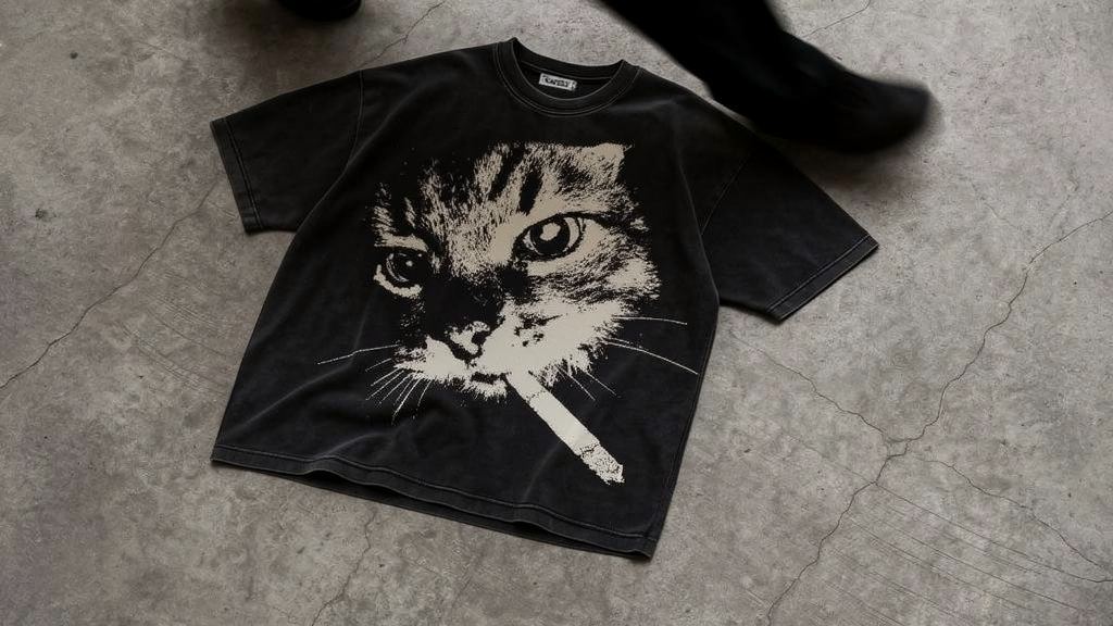 T-Shirt Design